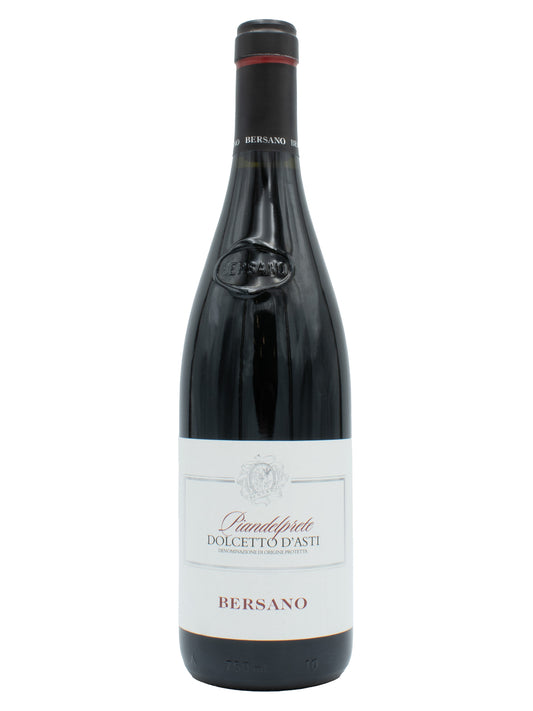Bersano Piandelprete Dolcetto d'Asti DOP 2016