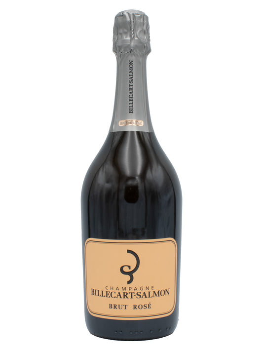 Billecart-Salmon Rose Brut NV