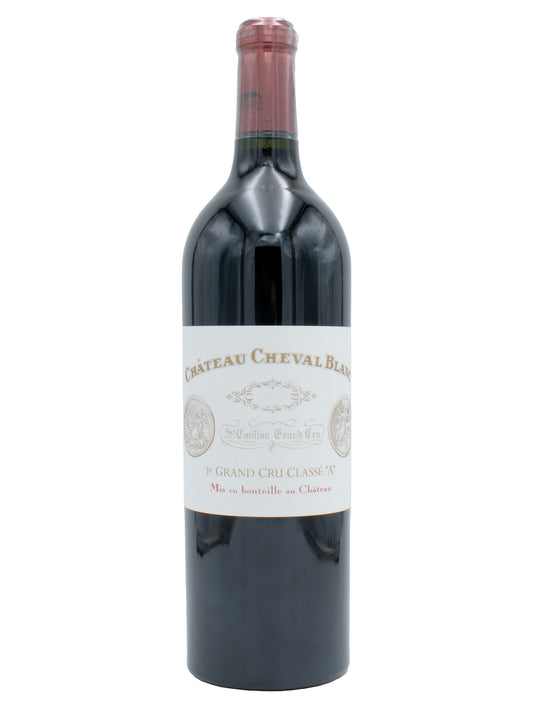 Chateau Cheval Blanc 2016