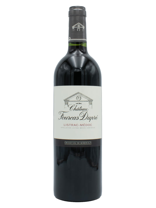 Chateau Fourcas Dupre 2012