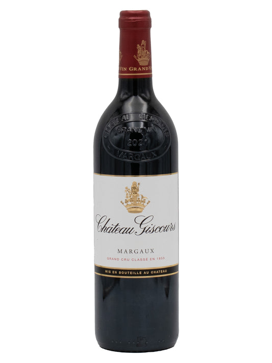 Chateau Giscours 2017