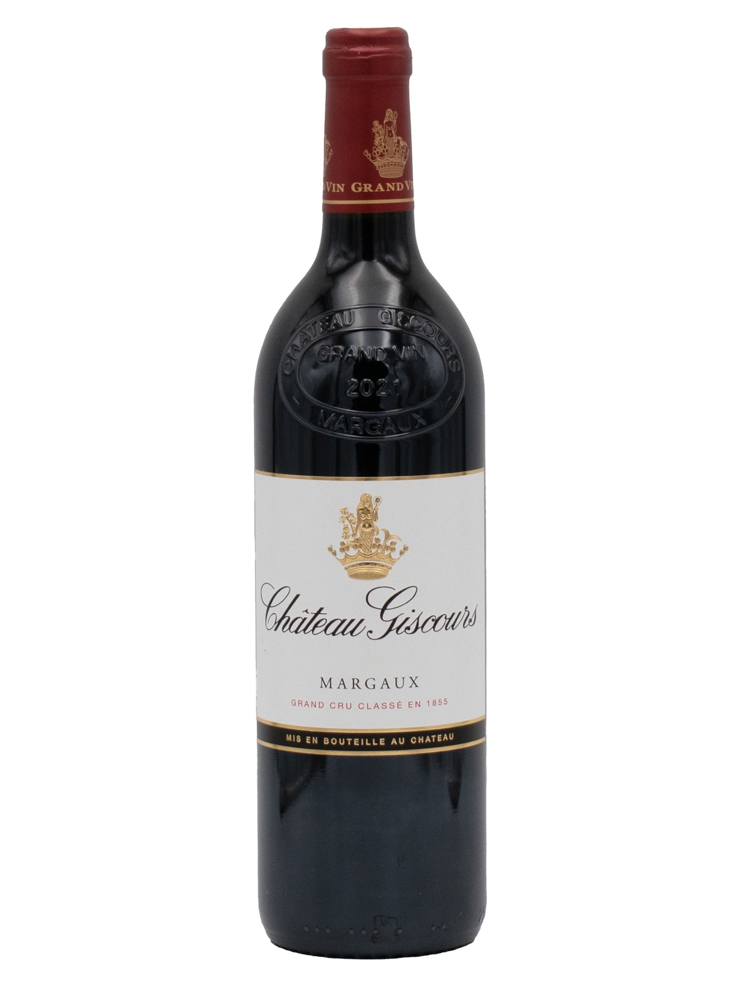 Chateau Giscours 2018
