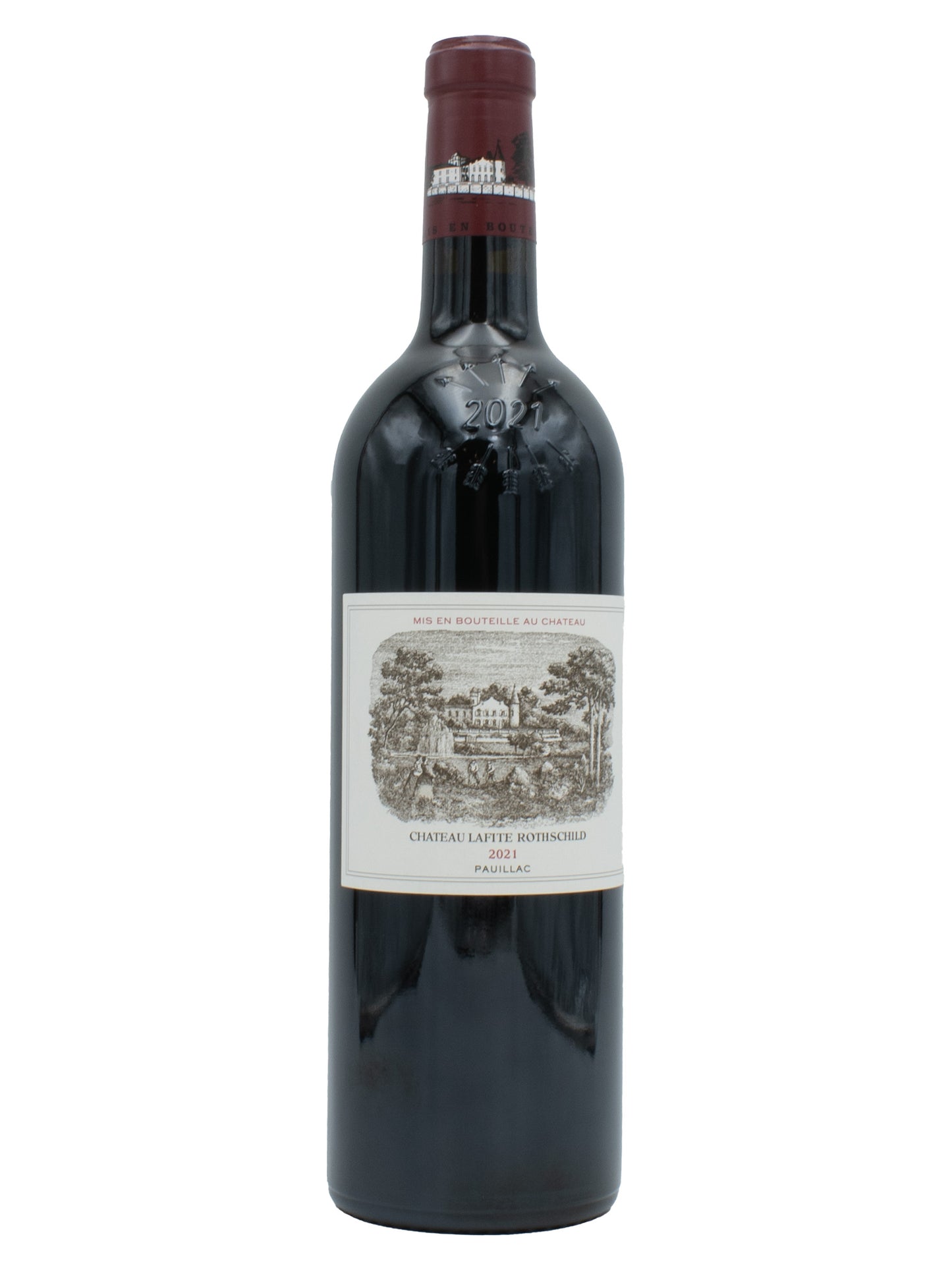 Chateau Lafite Rothschild 2021