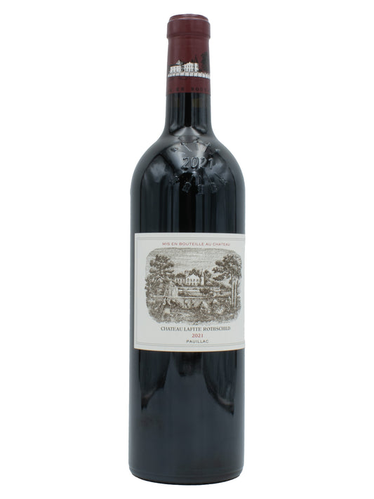Chateau Lafite Rothschild 2021
