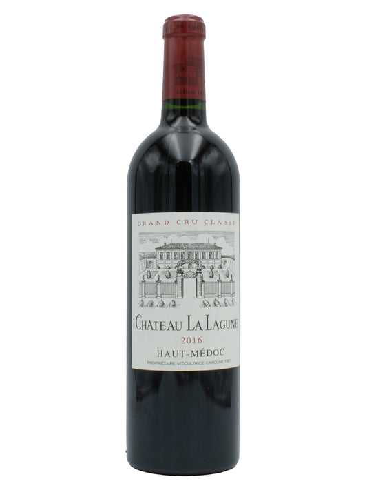Chateau La Lagune 2016