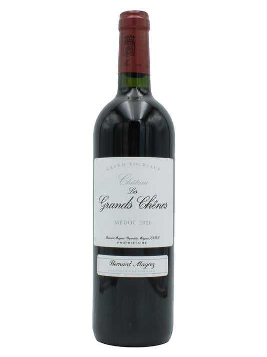 Chateau Les Grands Chenes 2006
