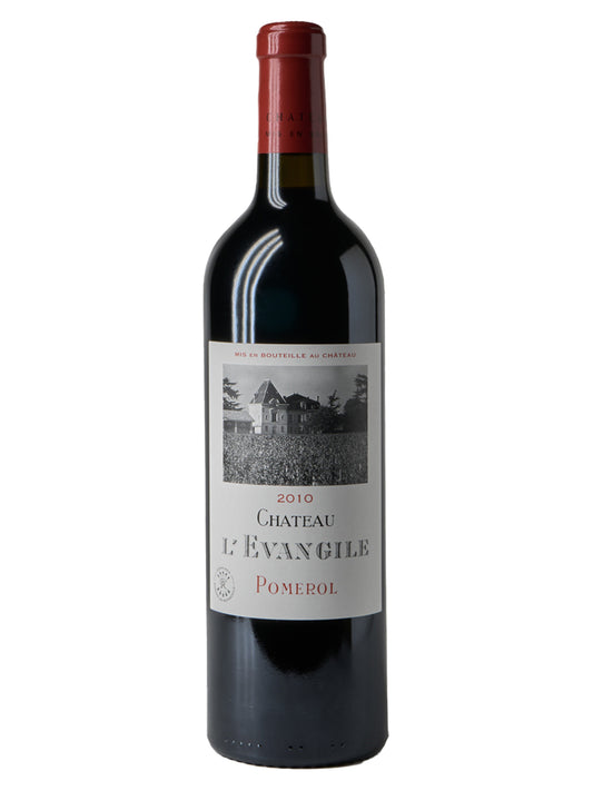 Chateau L'Evangile 2012