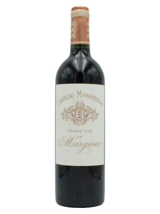 Chateau Monbrison 2014