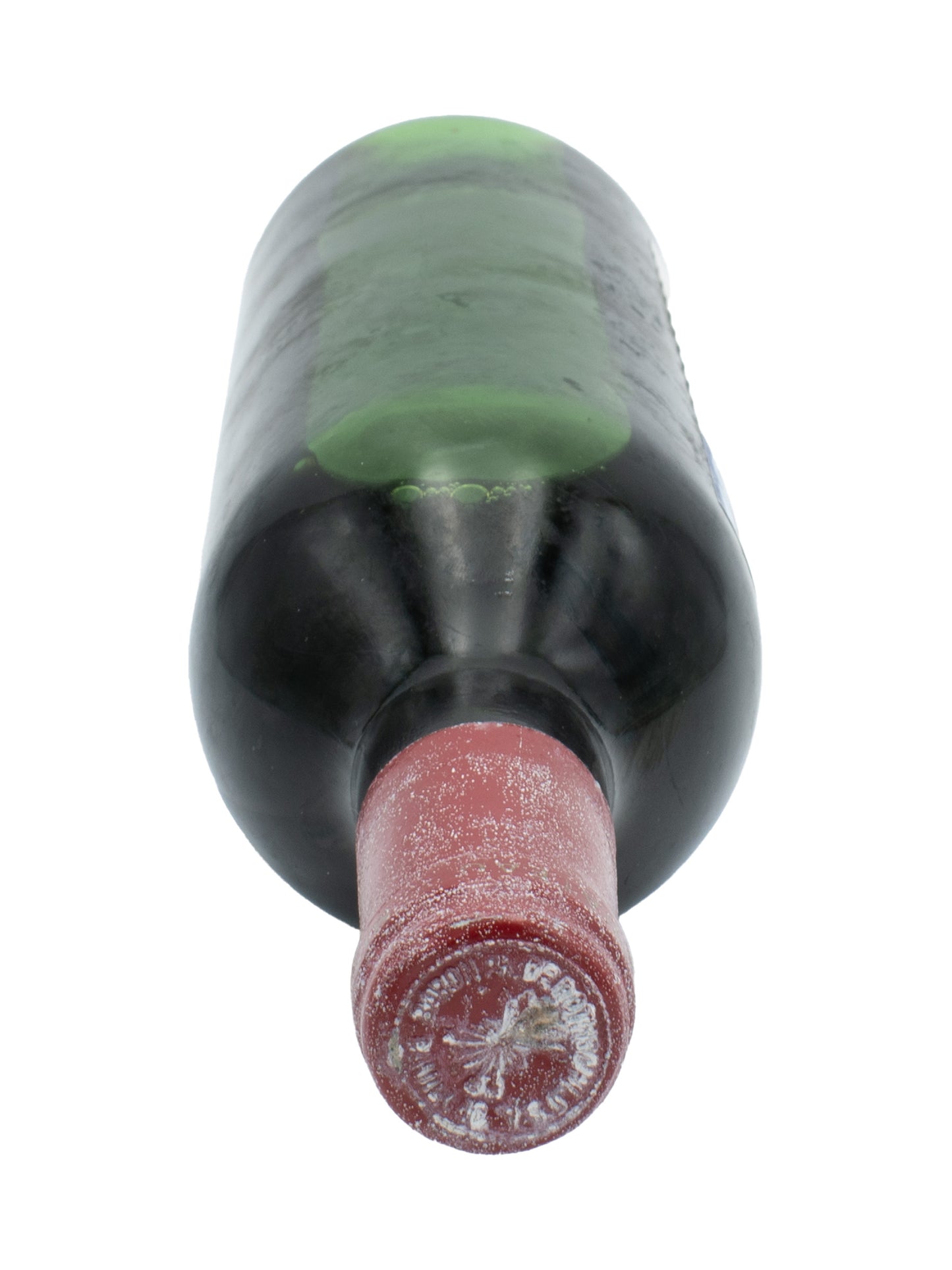 Chateau Mouton Rothschild Premier Cru Classe 1976