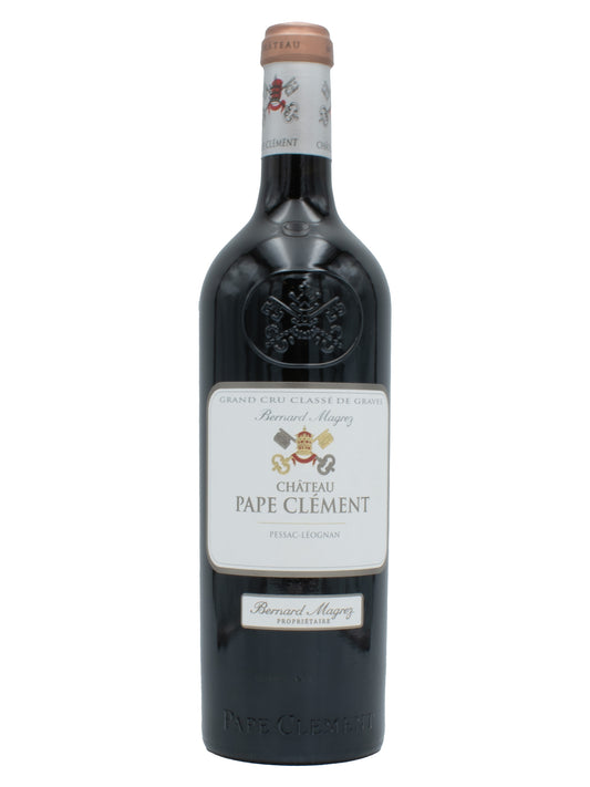 Chateau Pape Clement 2016