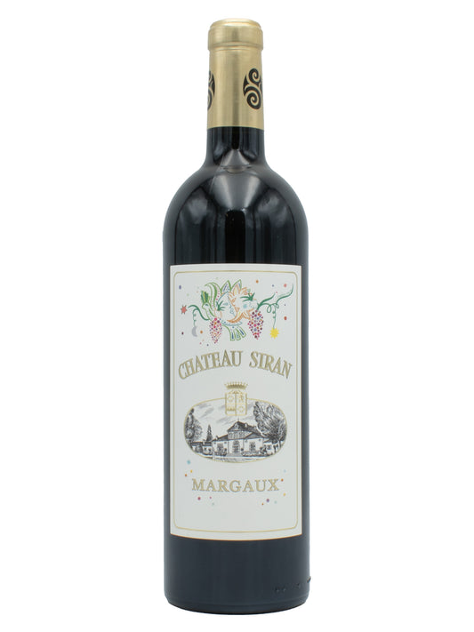 Chateau Siran 2021