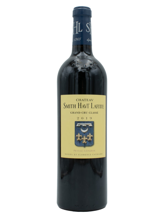 Chateau Smith Haut Lafitte 2019
