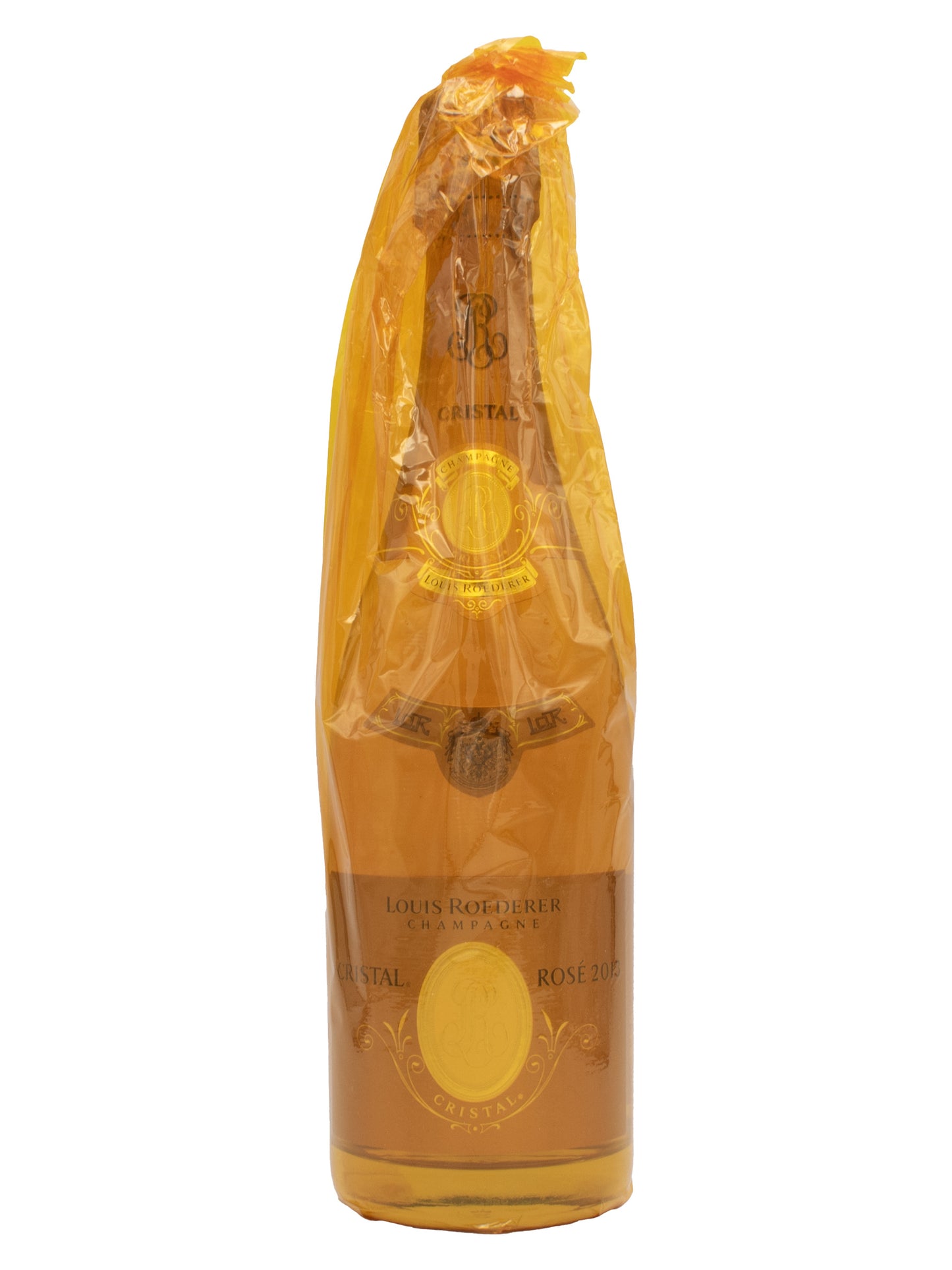 Louis Roederer Cristal Brut Rose 2013
