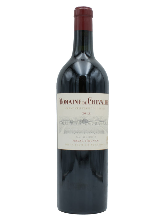 Domaine de Chevalier 2013