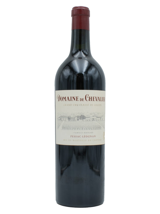 Domaine de Chevalier 2014