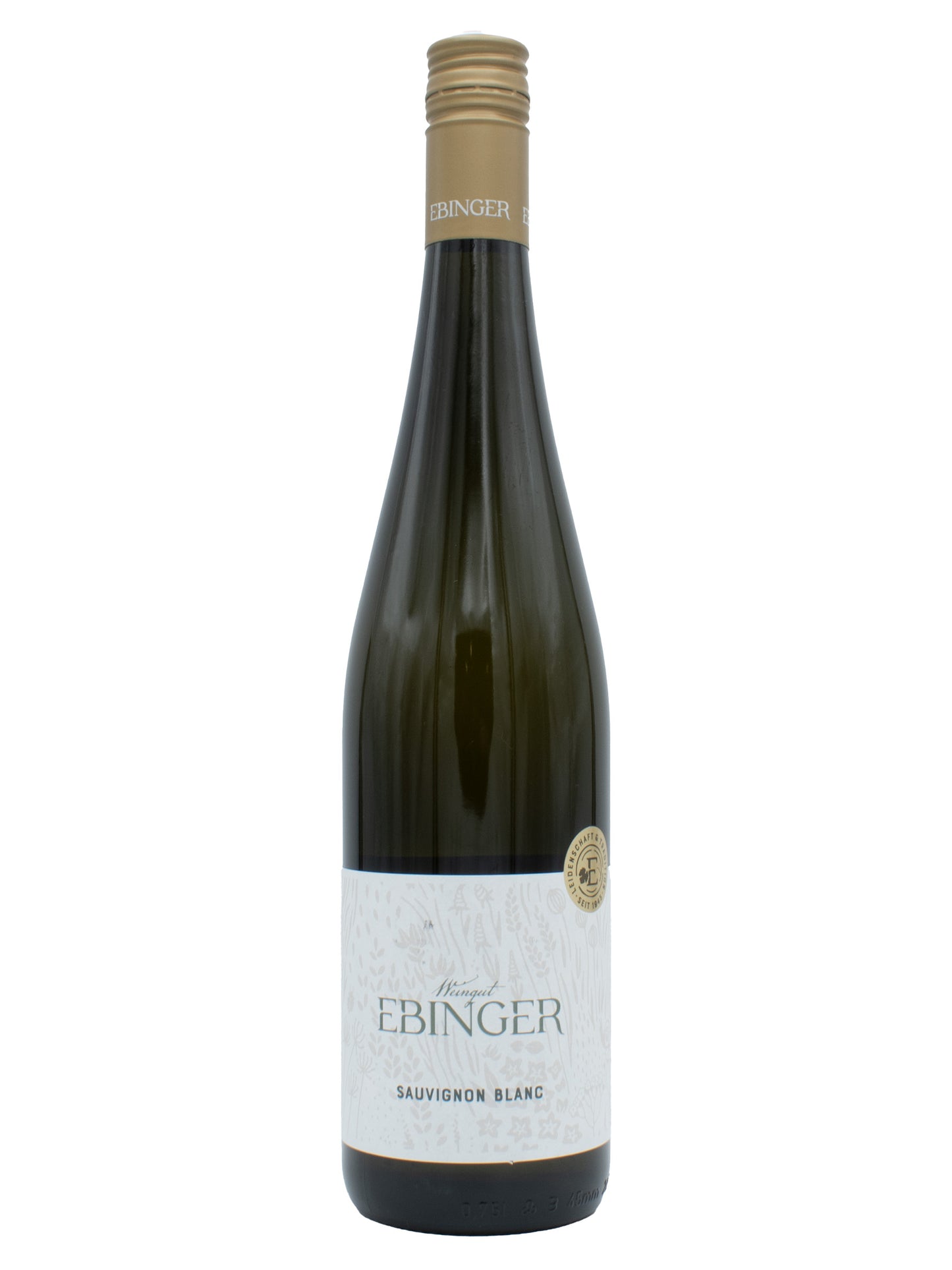 Weingut Ebinger Sauvignon Blanc 2023