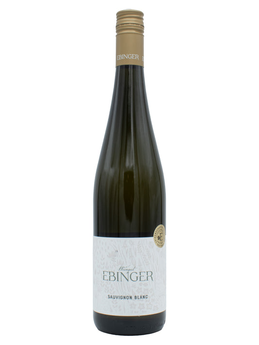 Weingut Ebinger Sauvignon Blanc 2023