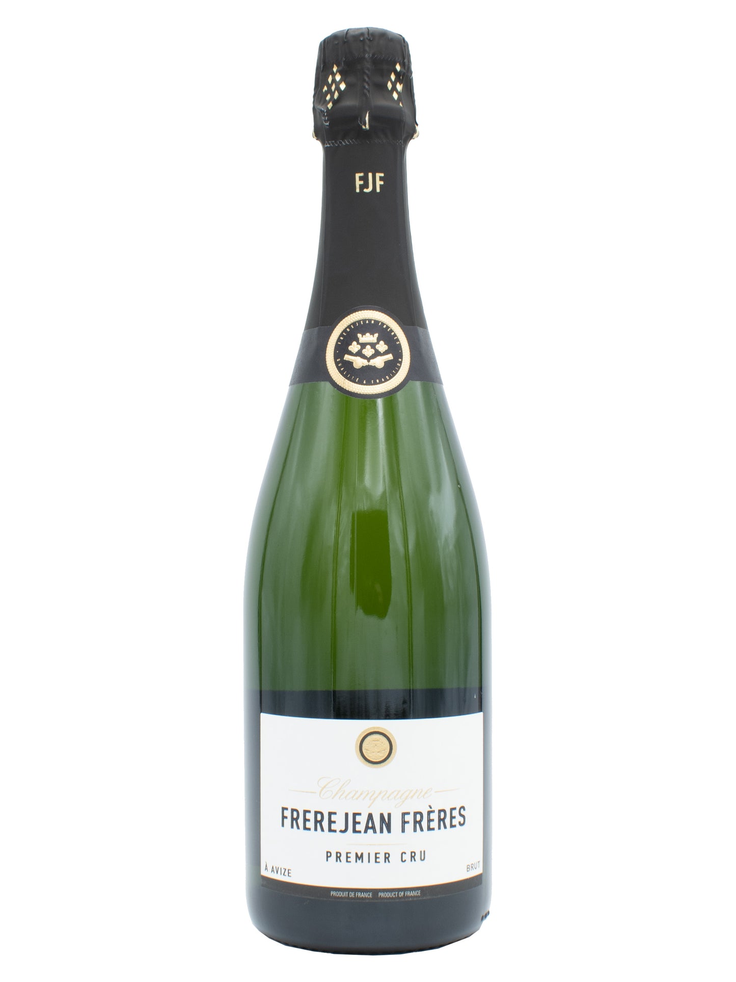 Frerejean Freres Premier Cru Brut