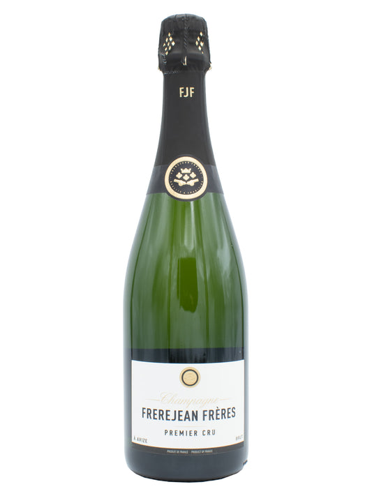 Frerejean Freres Premier Cru Brut