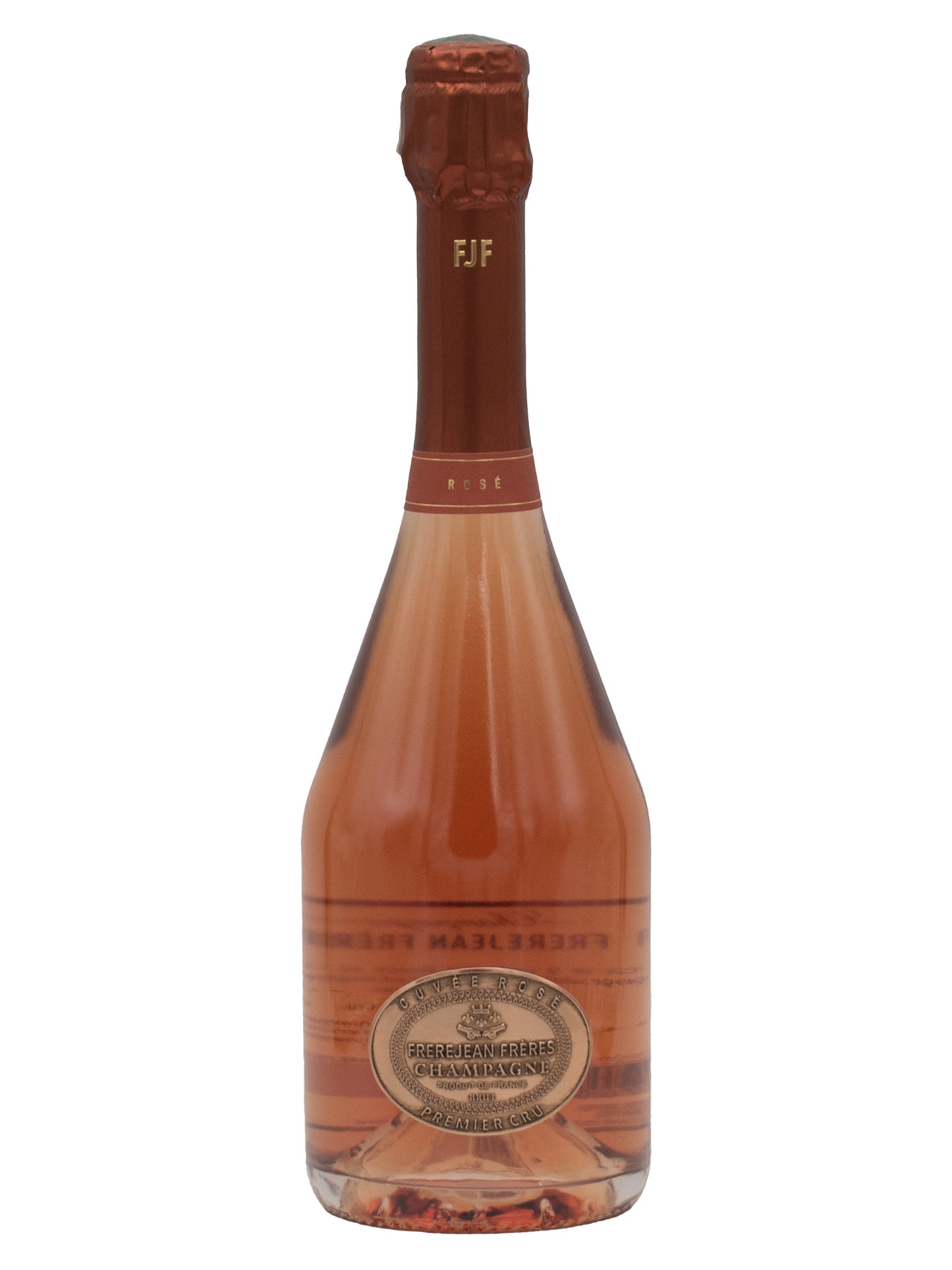Frerejean Freres Cuvee Rosé Premier Cru
