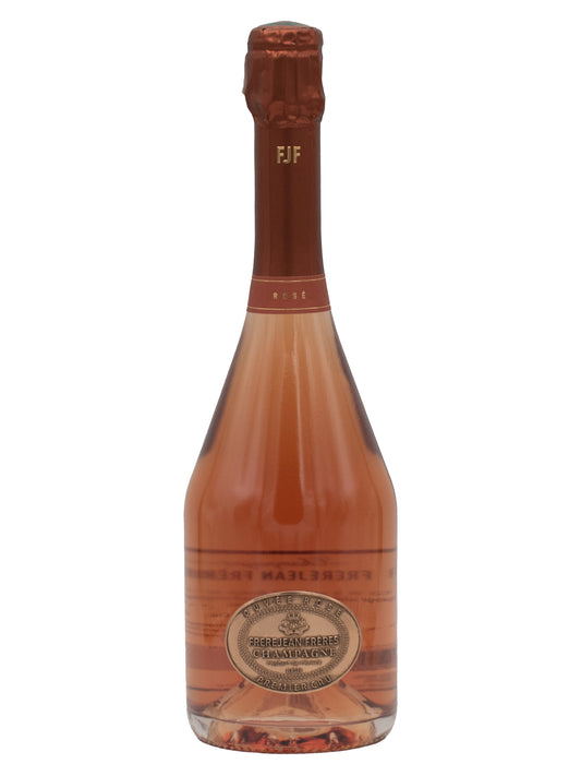 Frerejean Freres Cuvee Rosé Premier Cru