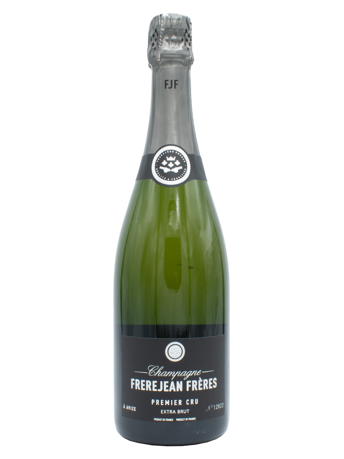 Frerejean Freres Premier Cru Extra Brut