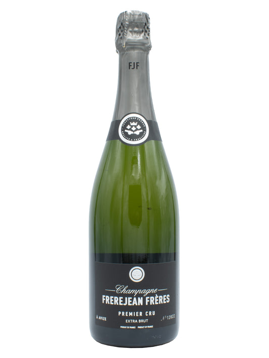 Frerejean Freres Premier Cru Extra Brut