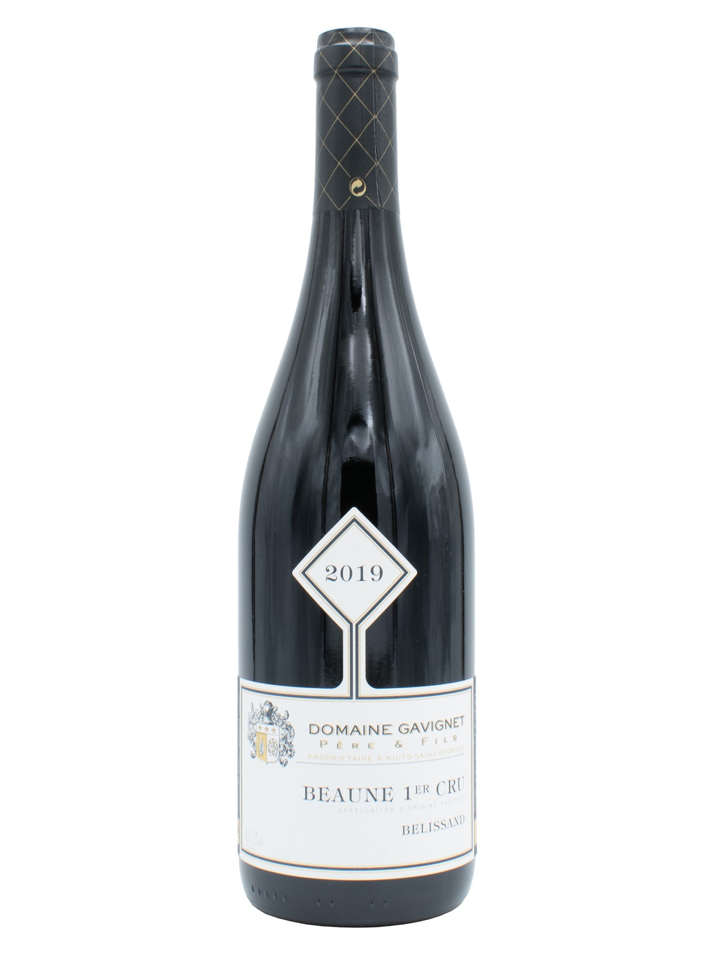 Maurice Gavignet Beaune 1er Cru "Les Belisand" 2019