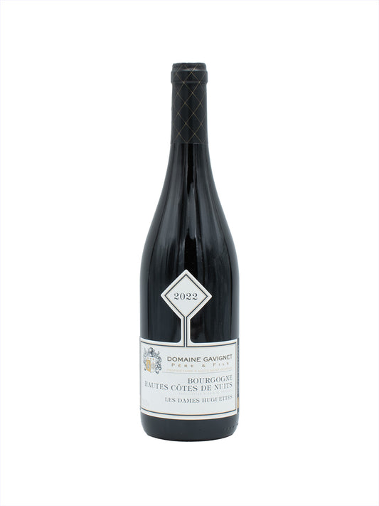 Maurice Gavignet Bourgogne Hautes-Cotes de Nuits 2022