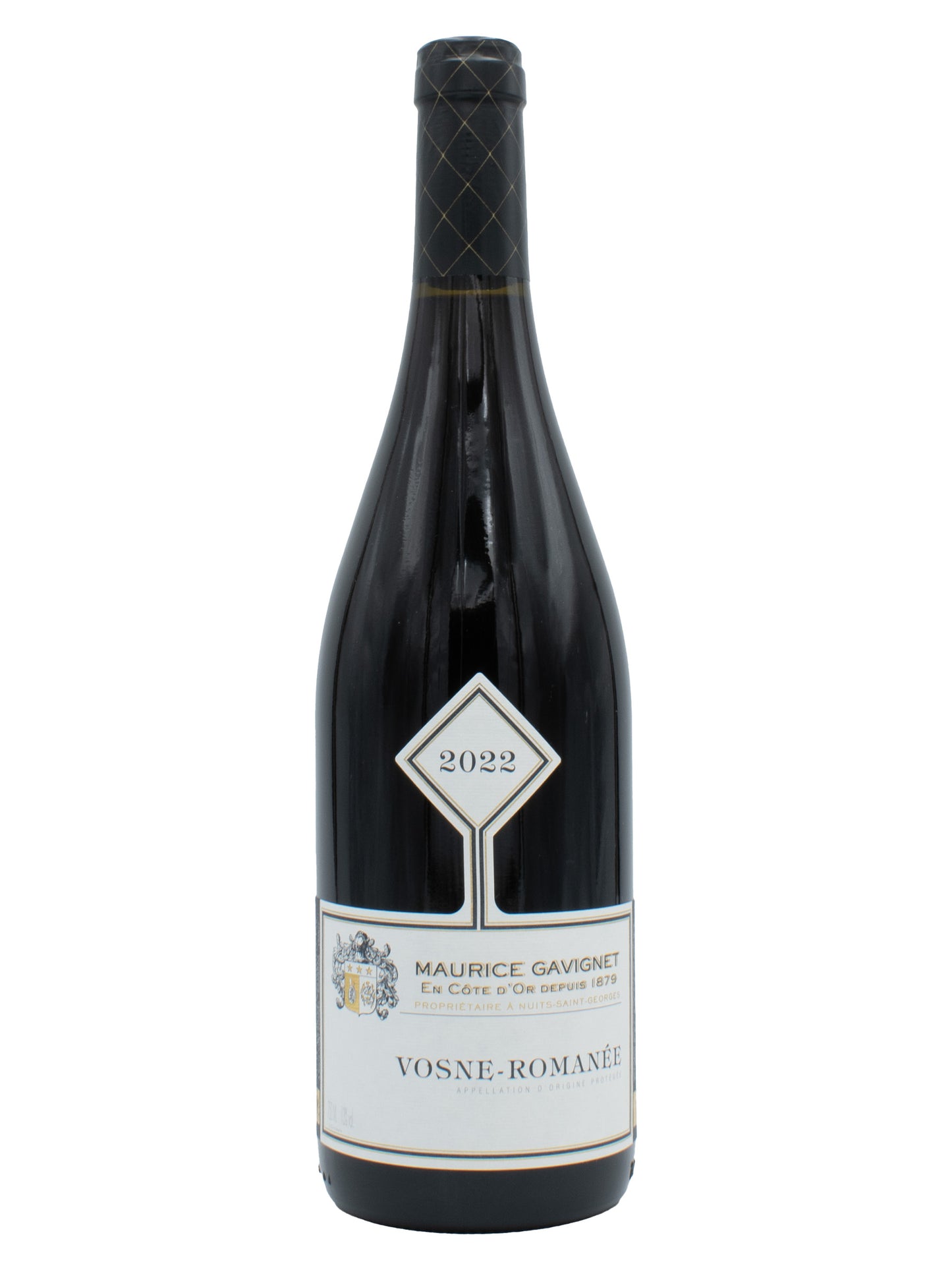 Maurice Gavignet Vosne-Romanee 2022