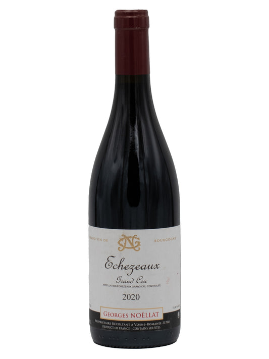 Georges Noellat Echezeaux Grand Cru 2020