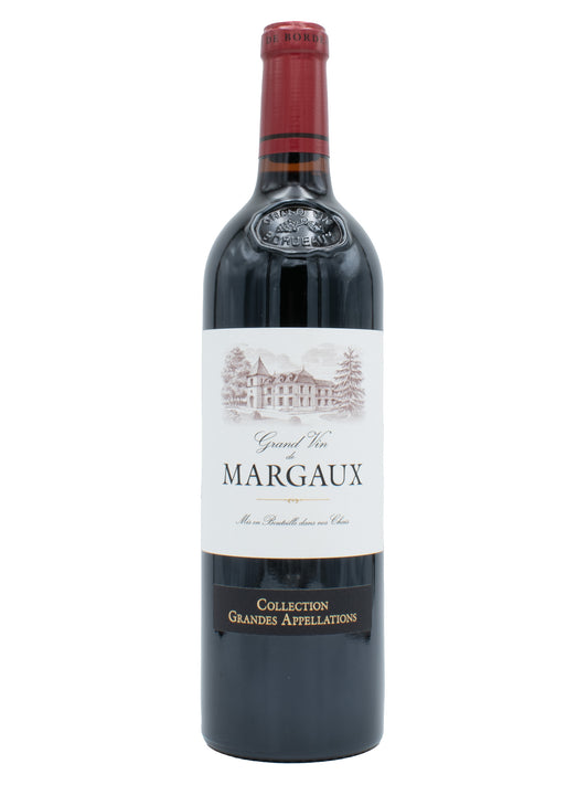 Ginestet Grand Vin de Margaux 2023