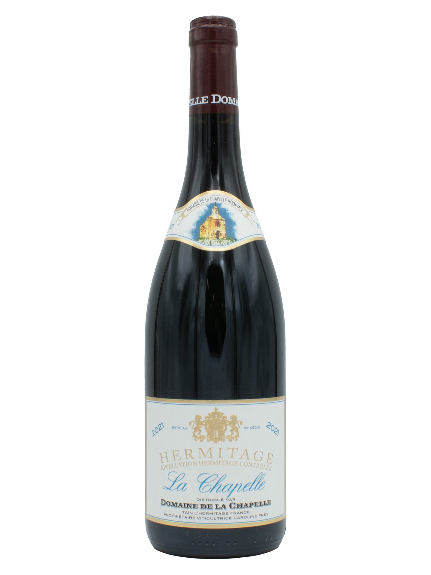 Domaine de la Chapelle Hermitage La Chapelle 2021