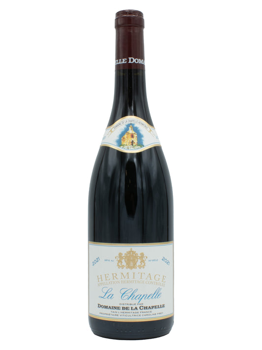 Domaine de la Chapelle Hermitage La Chapelle 2021