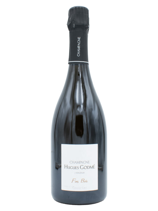 Hugues Godme Fins Bois Grand Cru