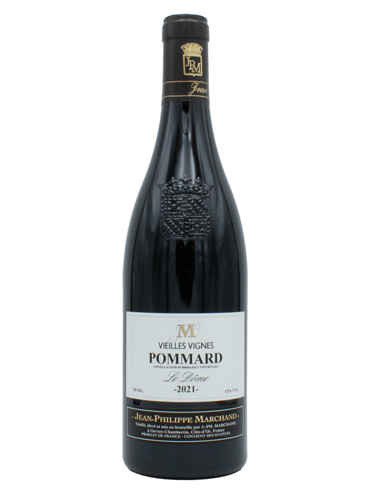 Jean-Philippe Marchand Pommard Le Dome Vieilles Vignes 2021