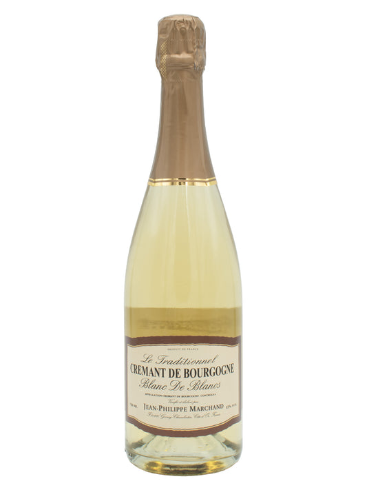 Jean-Philippe Marchand Crémant de Bourgogne Blanc de Blancs Brut
