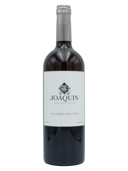 Joaquin 110 Ostrica B.O. Bianco 2014
