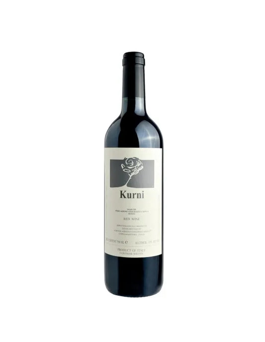Oasi degli Angeli "Kurni” Rosso Marche IGT 2023