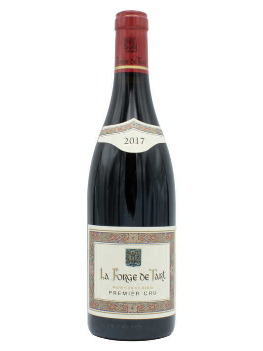 Clos de Tart 'La Forge de Tart' Morey-Saint-Denis Premier Cru 2017