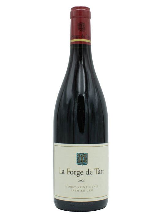 Domaine du Clos de Tart 'La Forge de Tart' Morey-Saint-Denis Premier Cru 2021