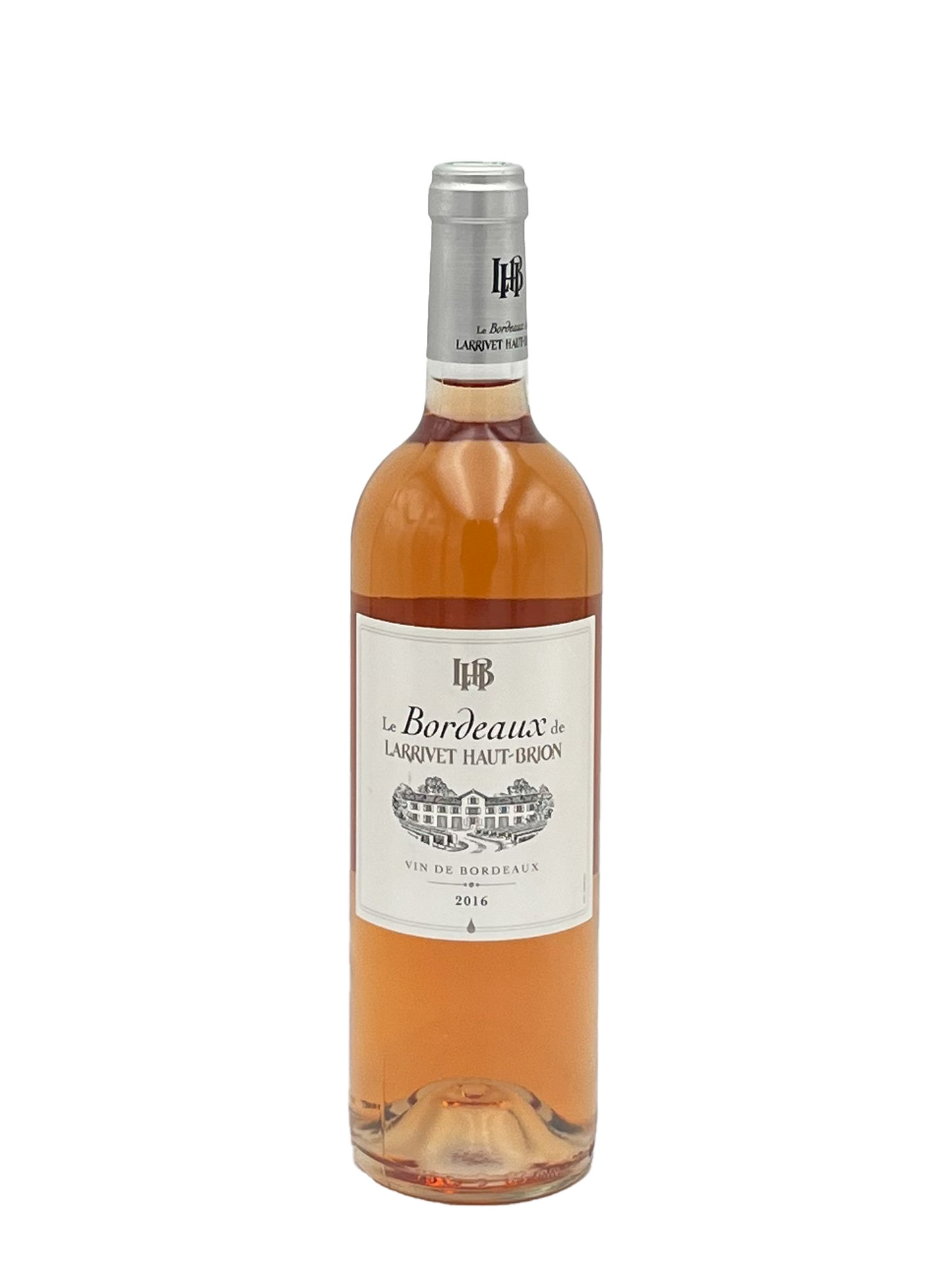 Le Bordeaux de Larrivet Haut-Brion Blanc 2016