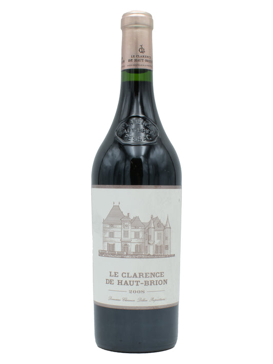 Le Clarence De Haut Brion 2008