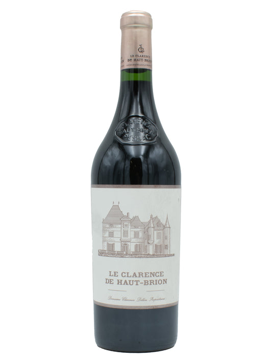 Le Clarence De Haut Brion 2010