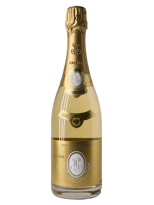 Louis Roederer Cristal 2013