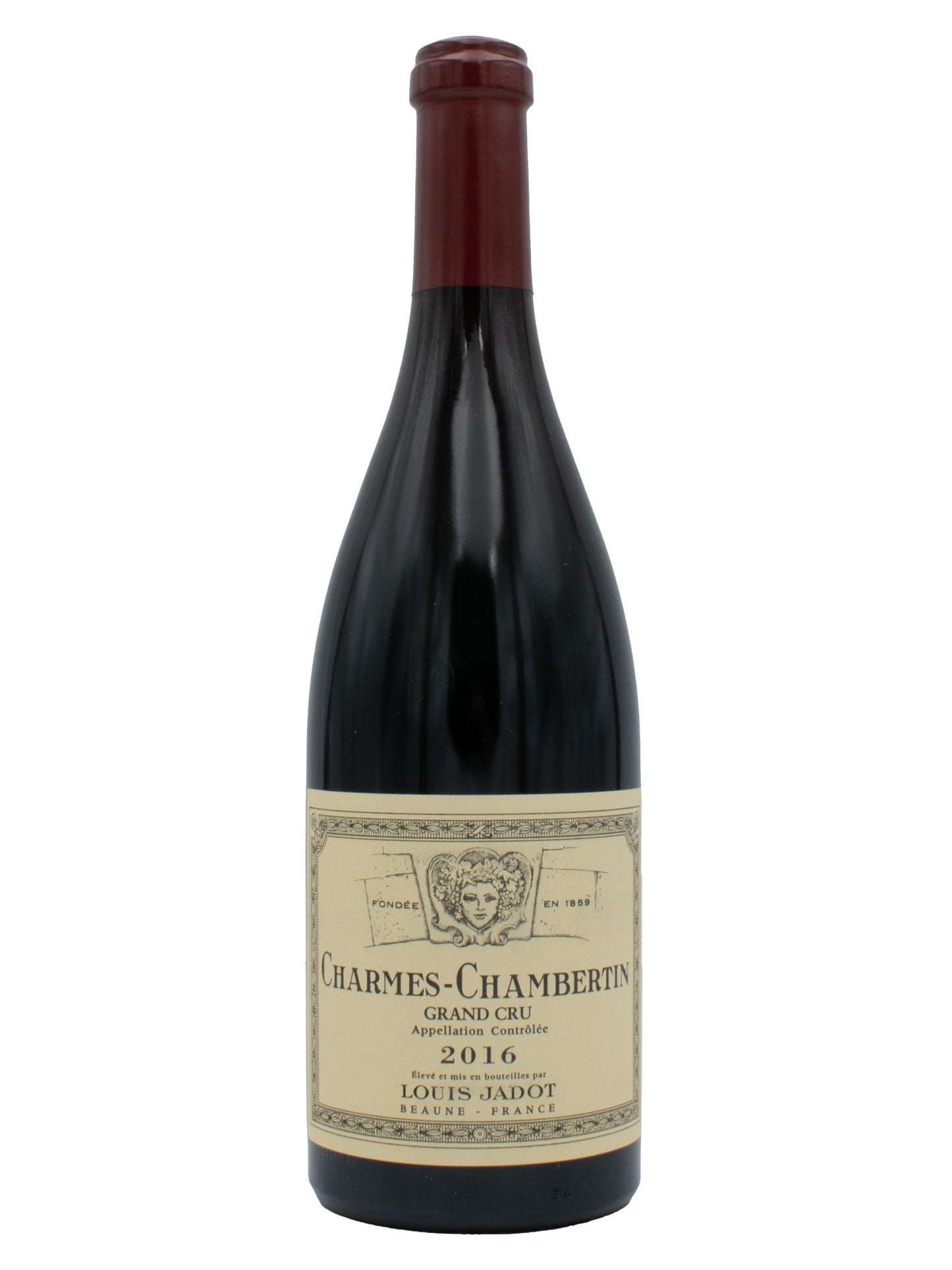 Louis Jadot Charmes-Chambertin Grand Cru 2016