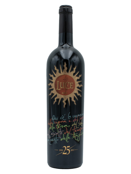 Tenuta Luce 'Luce' Toscana IGT Toscana 2017