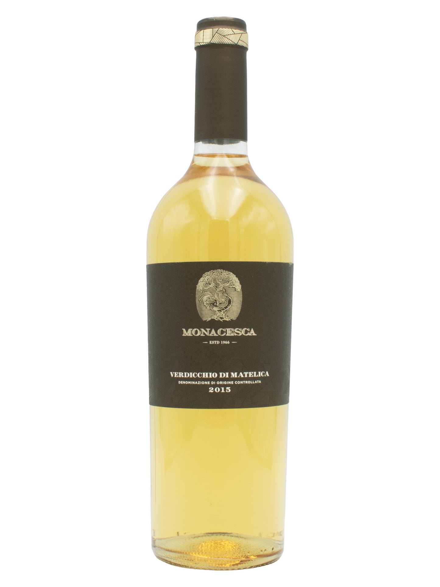 Monacesca Verdicchio di Matelica DOC 2015