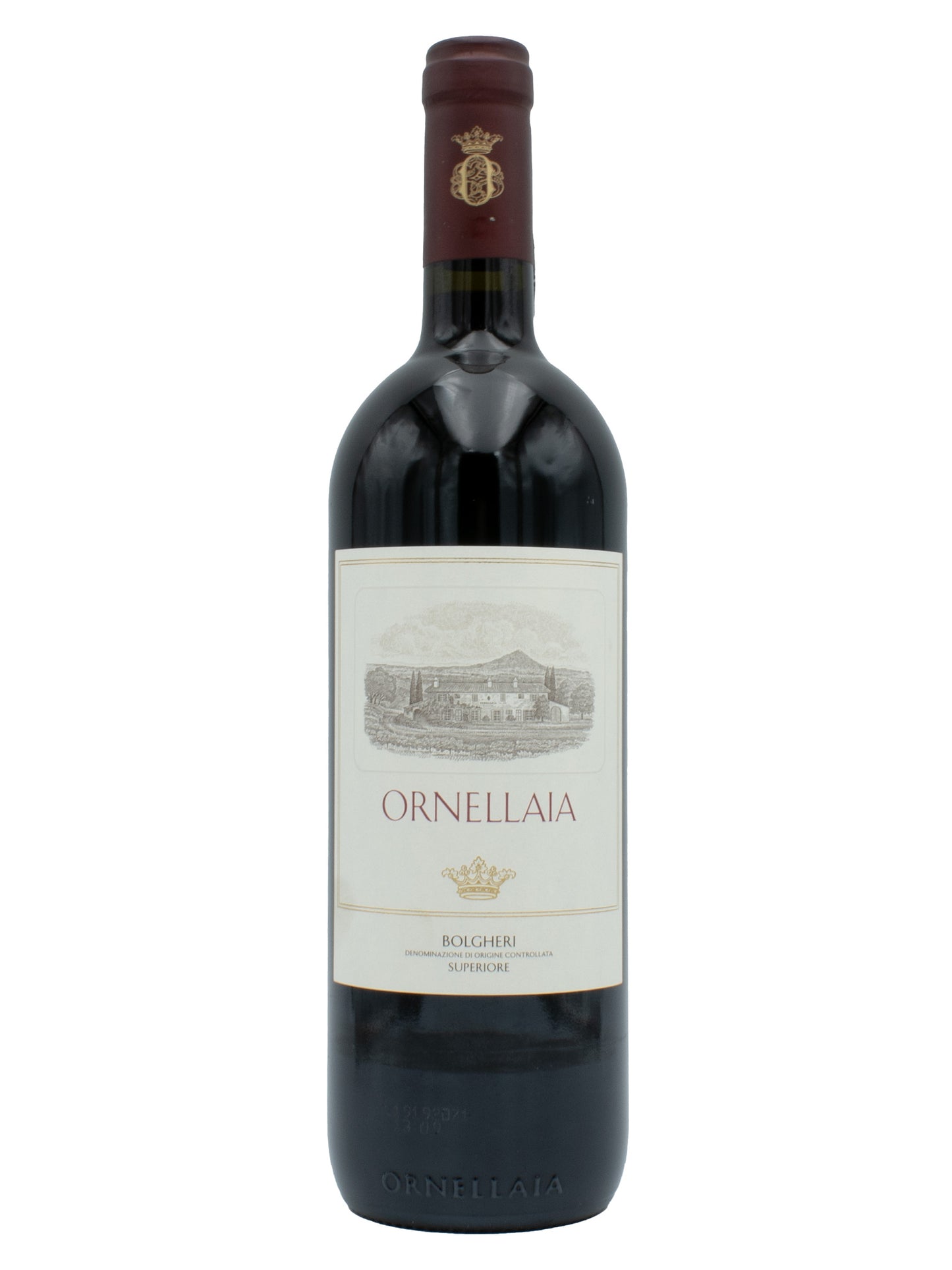 Ornellaia Bolgheri Superiore 2020