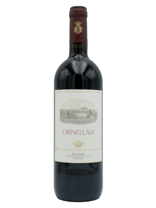 Ornellaia Bolgheri Superiore 2020
